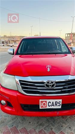 تويوتا هايلوكس